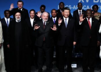 BRICS