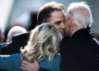 Biden Crime Family