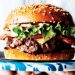 COP28 Burger