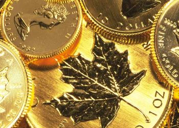 Canadian Maple Leaf