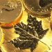 Canadian Maple Leaf