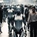 Chinese Robots