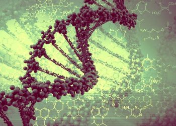 DNA