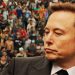 Elon Musk Great Replacement Theory