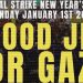 Flood JFK For Gaza
