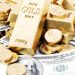 Gold Dollar