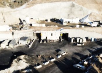 Gold Mine