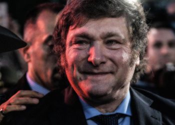 Javier Milei