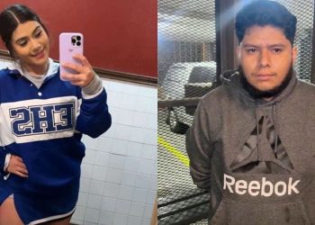 Lizbeth Medina