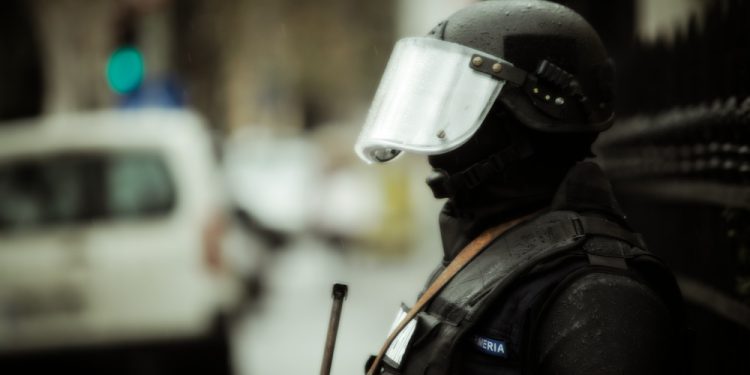 Medical Martial Law