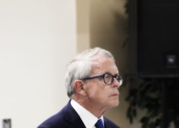 Mike DeWine