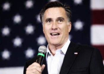 Mitt Romney