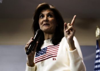 Nikki Haley