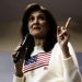 Nikki Haley