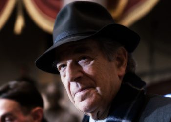 Paul Pelosi