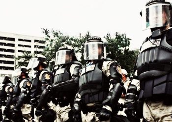 Police State