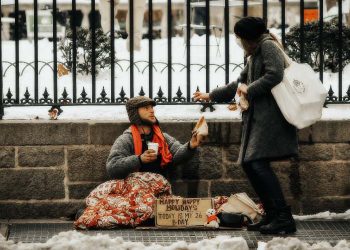 Poverty