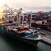 Red Sea Shipping