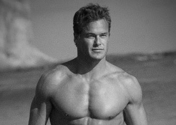 Alec Musser