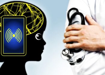 Cellphone Radiation