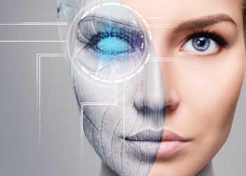 Cyborg (1)