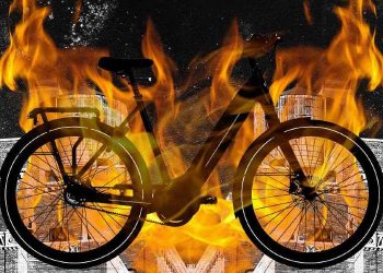 E-Bike
