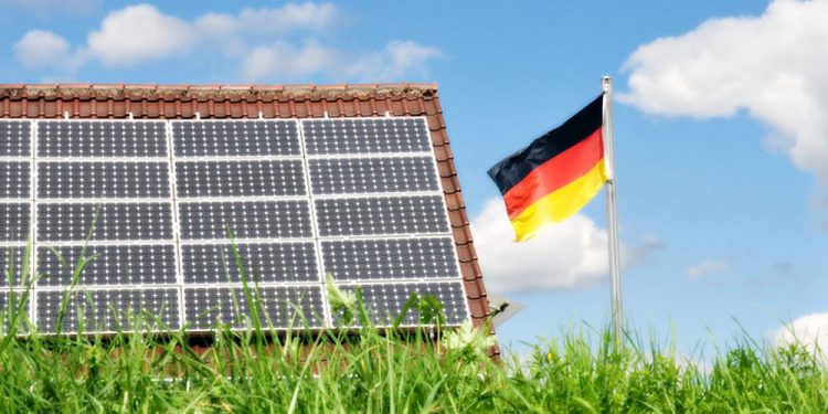 German Green Energy
