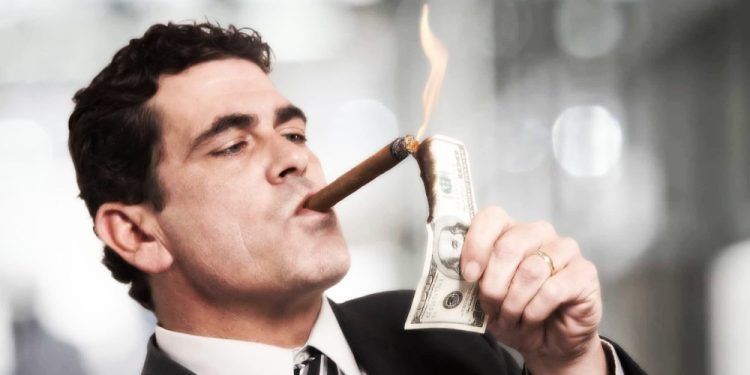 Greed