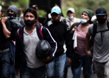Immigration Crisis