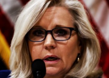 Liz Cheney