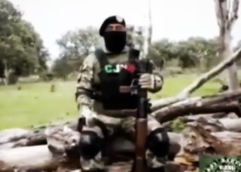 Mexican Military