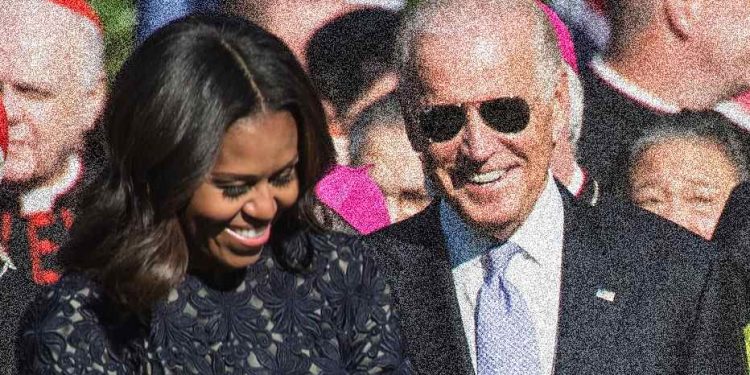 Michelle Obama