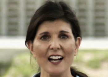 Nikki Haley