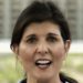Nikki Haley
