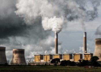 Power Station
