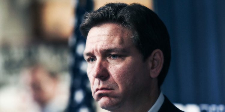 Ron DeSantis Is Preparing “Off Ramp” — What Does That Means for Donald ...