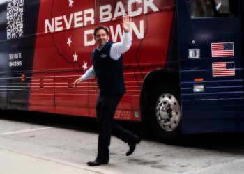 Ron DeSantis