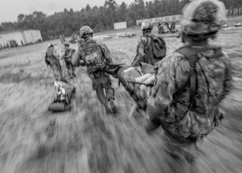 US Military