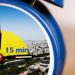 15-Minute Cities