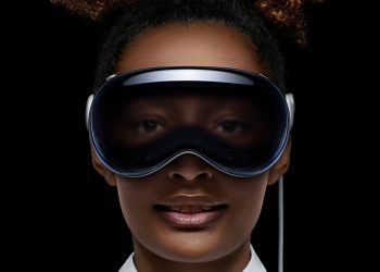 Apple Vision-Pro