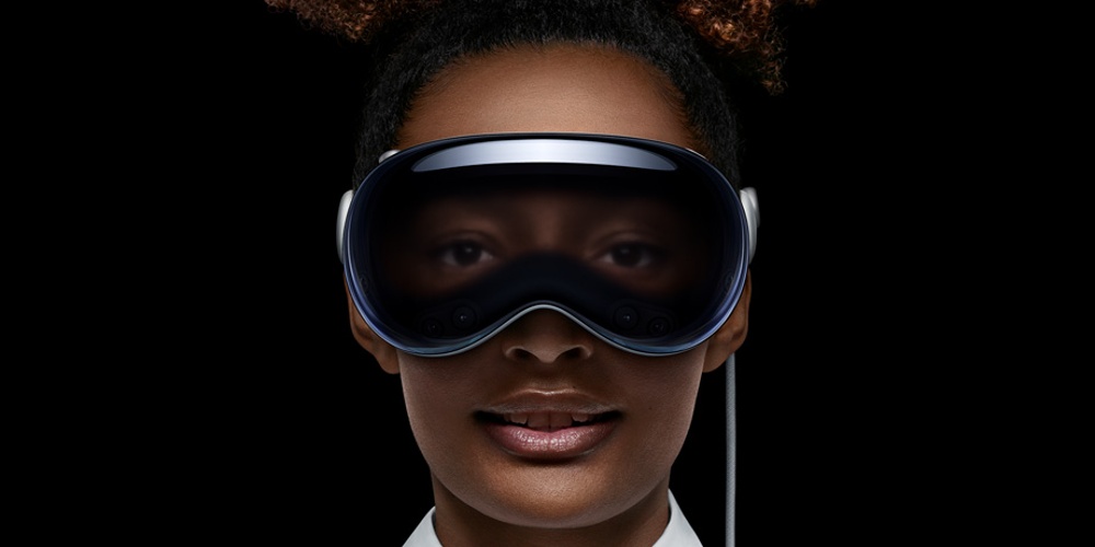 VR гарнитура Apple Vision Pro. Ar-очки Apple Vision Pro. Очки Эппл 2023. Apple VR 2023.