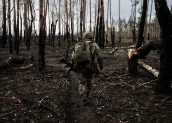CIA Ukraine