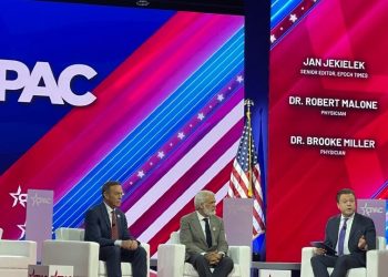 CPAC Doctors