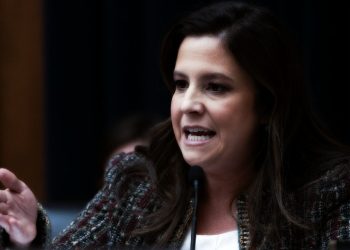 Elise Stefanik