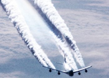 Geoengineering