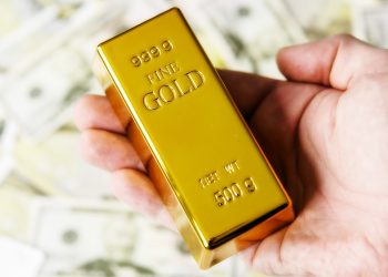 Gold Money