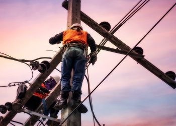 Grid Collapse
