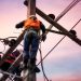 Grid Collapse