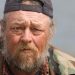 Homeless Veteran