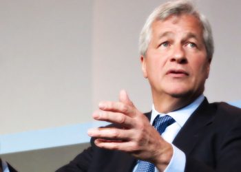 Jamie Dimon